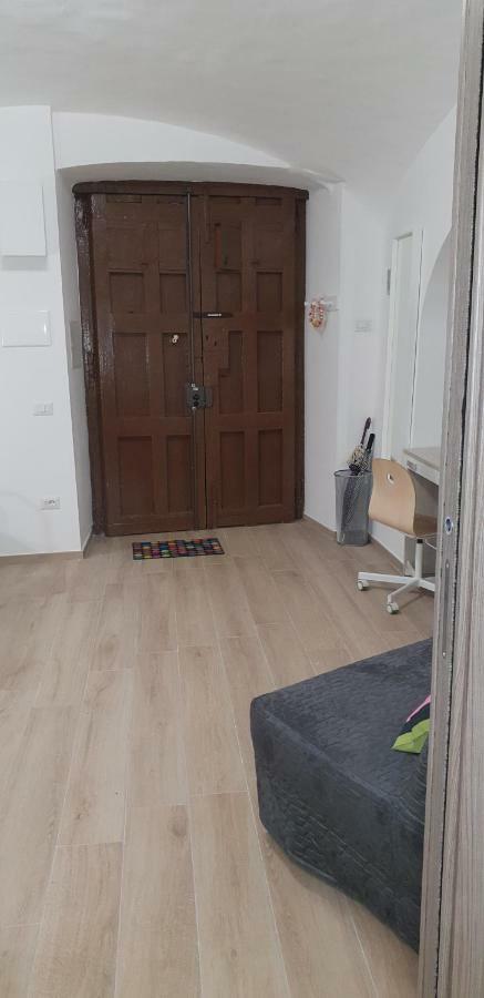 Sedile Del Campo House Διαμέρισμα Σαλέρνο Εξωτερικό φωτογραφία