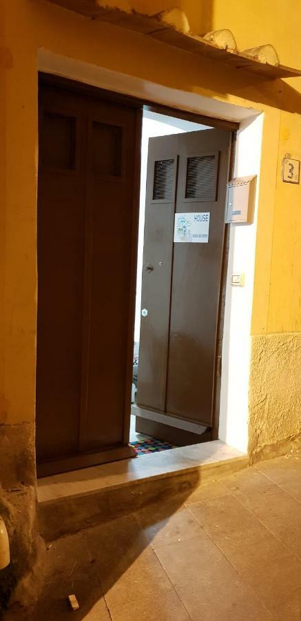 Sedile Del Campo House Διαμέρισμα Σαλέρνο Εξωτερικό φωτογραφία